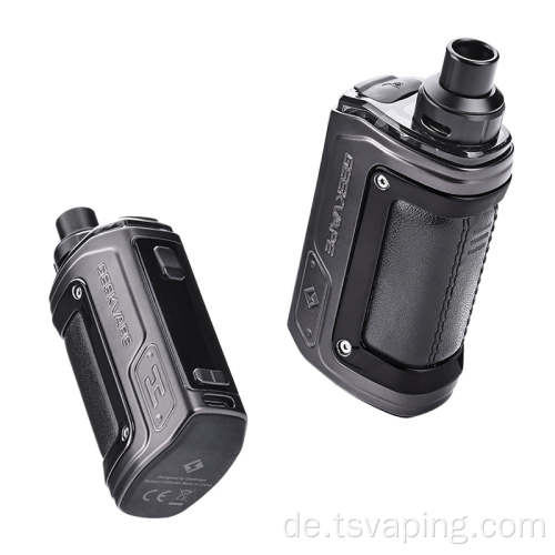 Geekvape H45 Kit 1400mah 4ml 5-45W